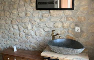 Wellness & Wirlpool-Oase am Wald - Waldferienhaus Dunja in Oybin - Photo 47