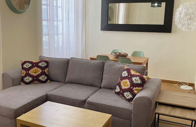 Dobo Málaga Puerto - Foto 53