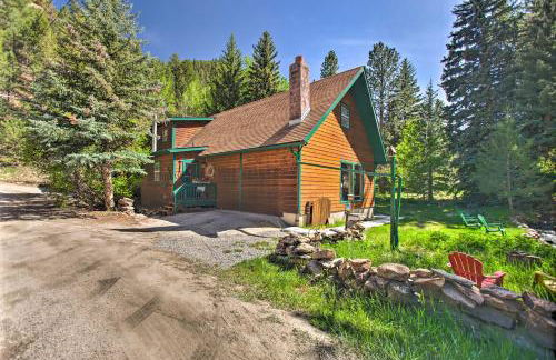 Chicago Creek B and B 1 Mi to Mt Blue Sky! - Foto 24