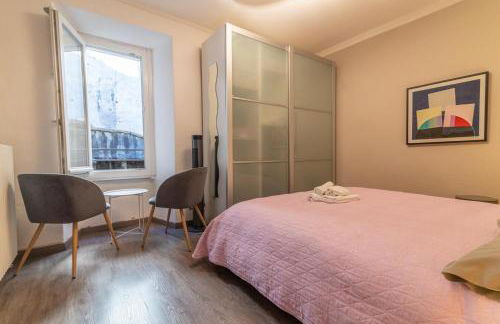 LA PERLA piccolo appartamento in piazza - Photo 2