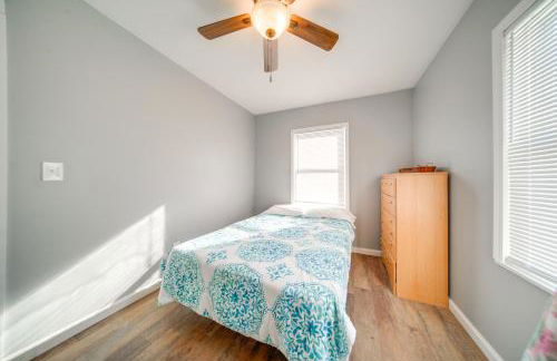 Charming Cottage with Yard Less Than 1 Mi to Lake Erie! - Foto 21