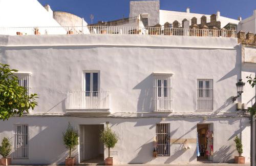 Casa boutique Encalada - Foto 17