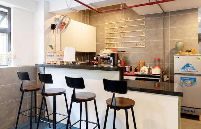 KunKin Luxury Apartment - Foto 5