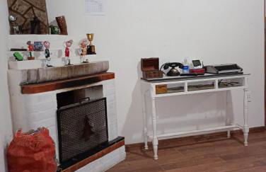 Casa de Campo Refúgio Jaguary - Foto 11