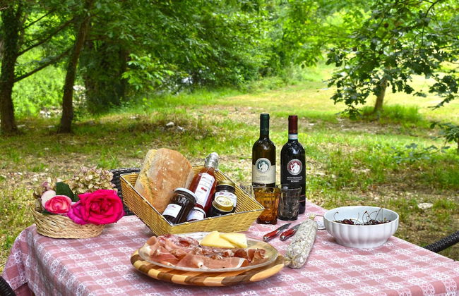 Agriturismo Casa Brunori - Foto 37