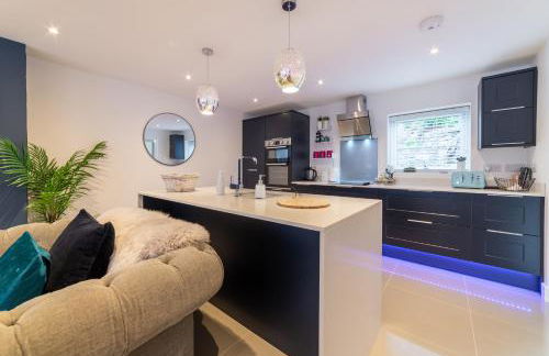 Llanberis Lodges - Photo 18