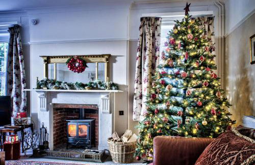 Ashfield Place Farm by Group Retreats - Foto 37