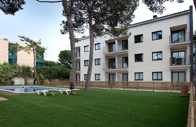 SG Marina 54 Apartments - Photo 28