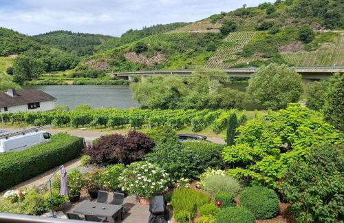 Ferienwohnung Moselblick - Foto 39