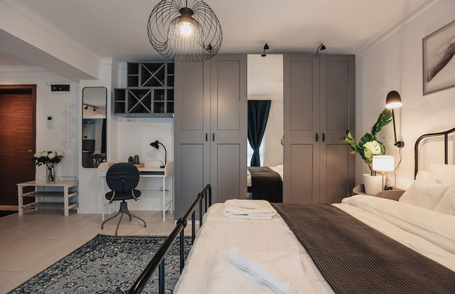 Dec Apartments - Foto 7