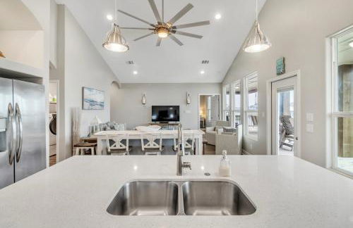 Born To Beach home - Foto 11