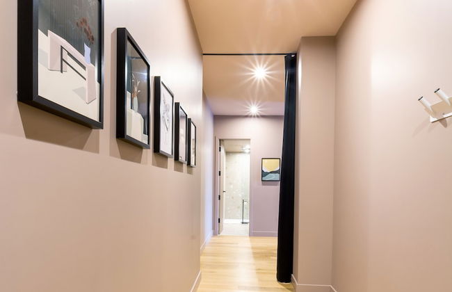 Les Lofts Dorchester - By Les Lofts Vieux-Quebec - Foto 54