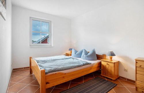 Haus Seeadler Wohnung 13 - Foto 10