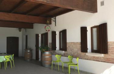 Agriturismo Gazza Ladra - Foto 31