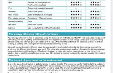 3 Bedroom Townhouse on NC500, Wick, Highland - Photo 19