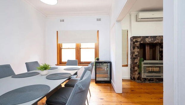 Serenity by the Sea in Largs North - Foto 3, Habitación