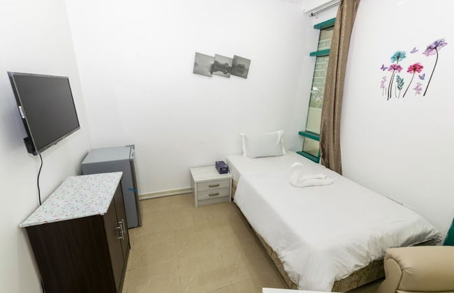 Marina Crown Tower - Photo 50