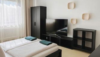 Helle 2-Zimmer Erdgeschosswohnung mit Terrasse - Foto 4