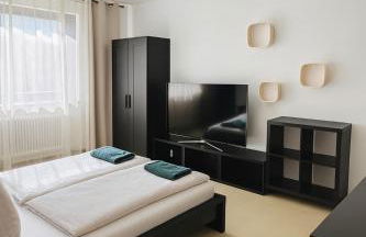 Helle 2-Zimmer Erdgeschosswohnung mit Terrasse - Foto 4