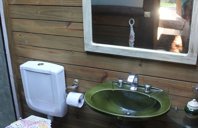 GuaiuBay - Casas na Lagoa - Photo 20