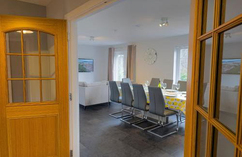 Braeside - Family home in Nethy Bridge - Foto 8