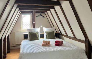 Le Trésor 4 pers à 20 minutes de Beauval - Foto 17