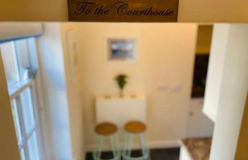 The Old Jail Apartment, Inveraray - Foto 14