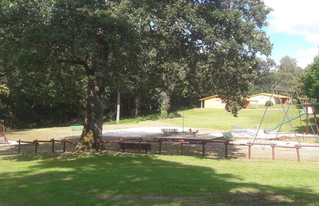 Cosy Cottage in Sauze-vaussais With Shared Pool - Photo 12