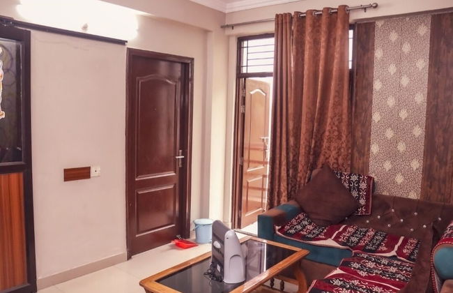 Happy Home - 10 Mins From Sangam River - Foto 11