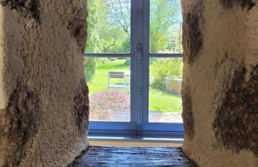 Domaine Bel Air 855 - Gîte Belle - Foto 7