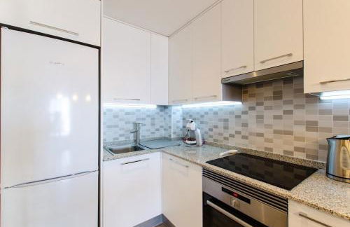 Apartment in Altea - Marina Greenwich - Photo 18