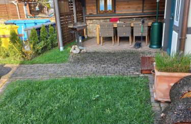 FeWo in Ilsenburg Waldblick, schöne Aussicht - Foto 37