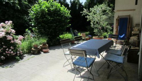 Familiennest Vogelwuid - Photo 2