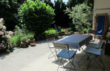 Familiennest Vogelwuid - Photo 2