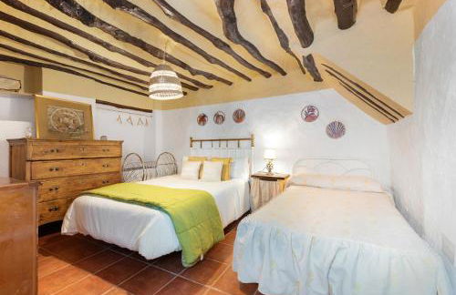 Alojamiento rural Fuente la Lana - Photo 14