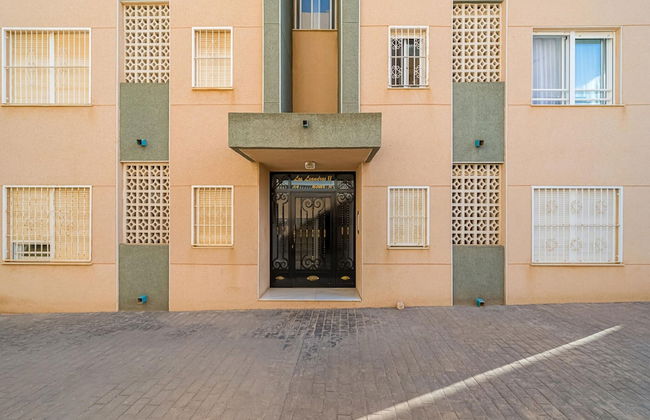 Sea-view Stay, Torrevieja - Foto 35