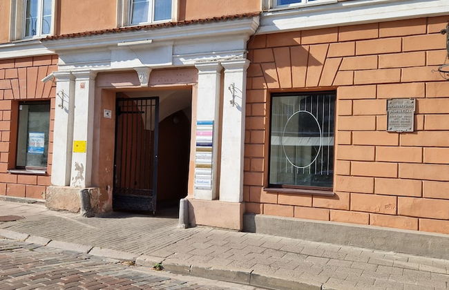 TyzenXL Luxury Vilnius Apartment - Photo 37