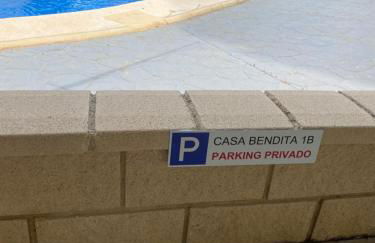 Casa Bendita - LUXURY APARTMENT BENIDORM - Foto 51