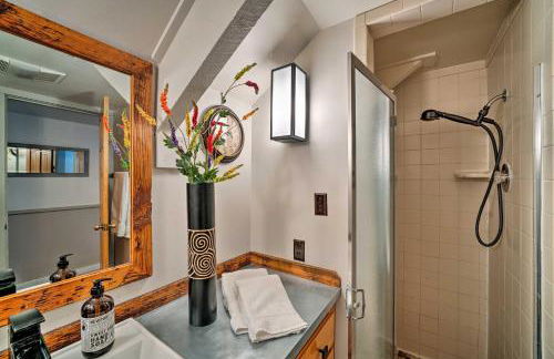 Big Sky Condo with Resort Amenities and Mountain Views - Foto 22