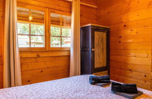 La cabaña de Parisito - Foto 38