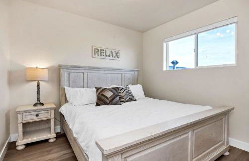 Luxury Lodge with Hot Tub, Theater and Pickleball Court - Foto 56