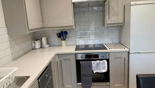 Causeway Cottage - Foto 2