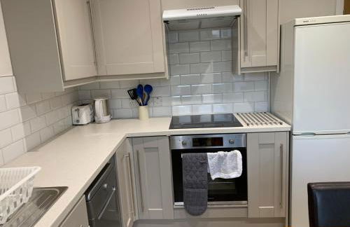 Causeway Cottage - Foto 2