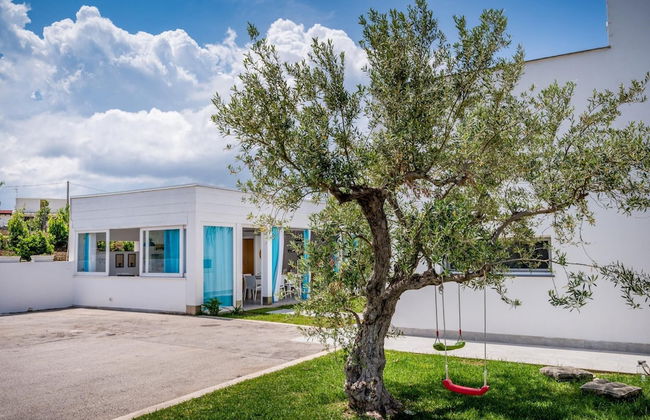 Villa Sikelia in Alcamo - Foto 74