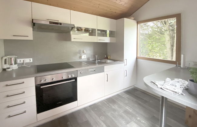 Ferienhaus, Suhlendorf - Foto 4