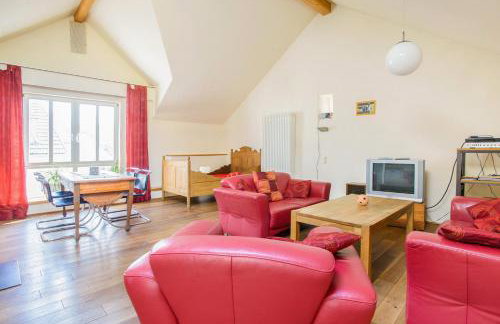 Nengshof Ferienwohnung Wildrose - Foto 24