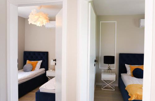 Apartamenty na Dworskiej - BLISKO ENERGYLANDIA, ZATOR, ZATORLAND - Foto 48