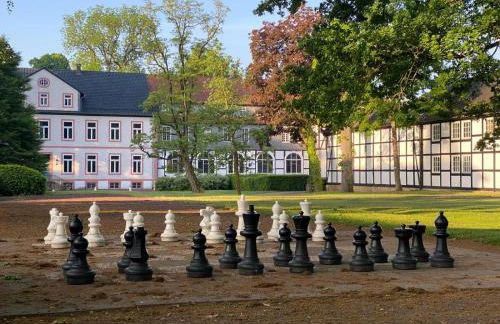 Premium Penthouse Parkblick - Foto 24