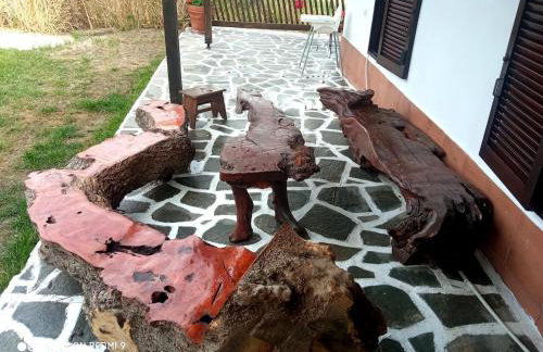 Farm Retreat House - Foto 30