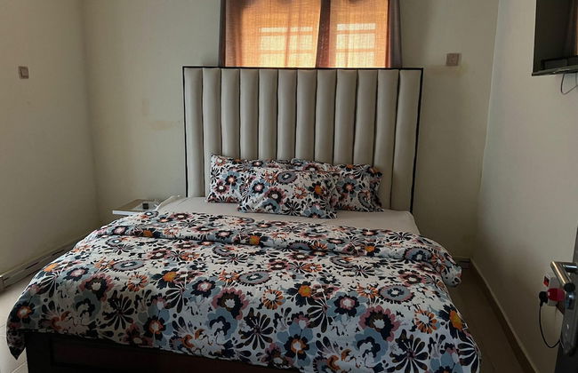 Lovely 2-bed Apartment in Ibeju Lekki - Foto 5